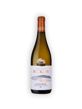 Sauvignon výběr z hroznů 2022