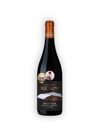 Pinot Noir VOC 2023